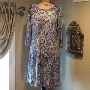 Beautiful Summer Dress